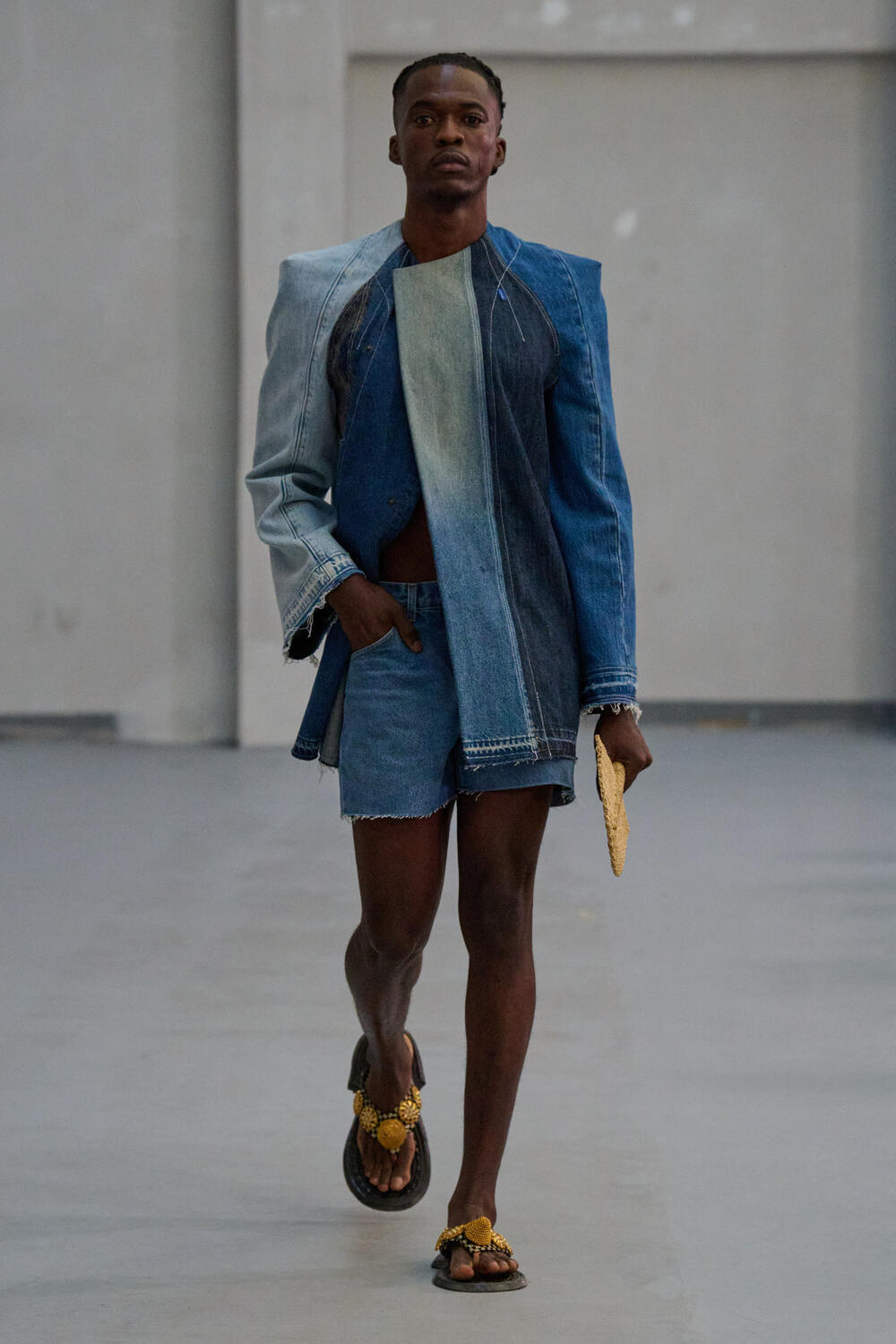 VICTOR-HART WOMEN SS 2027 - Foto #8