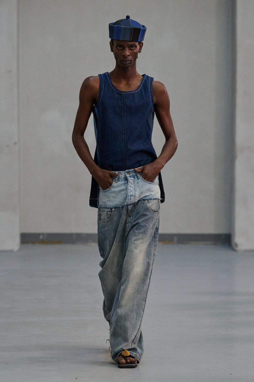 VICTOR-HART WOMEN SS 2027 - Foto #9