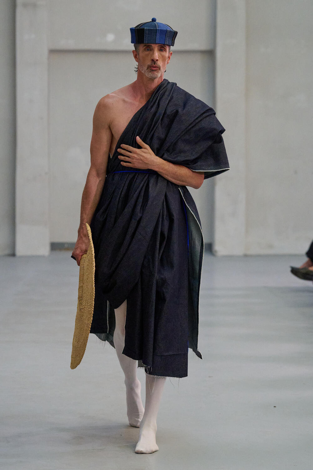 VICTOR-HART WOMEN SS 2027 - Foto #10