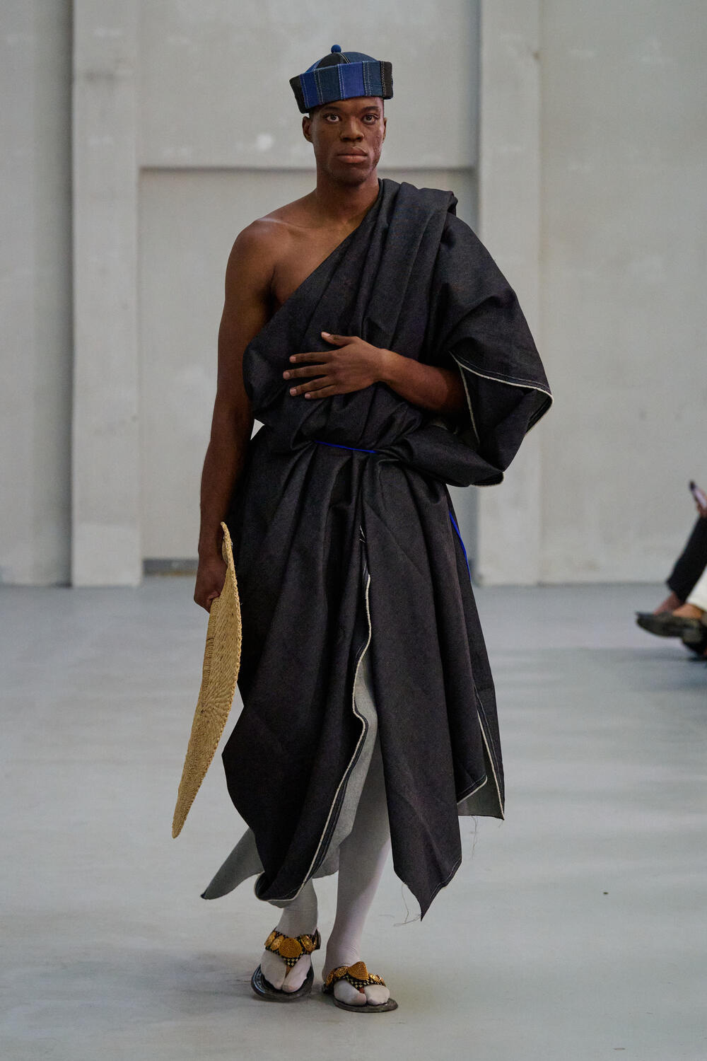 VICTOR-HART WOMEN SS 2027 - Foto #11