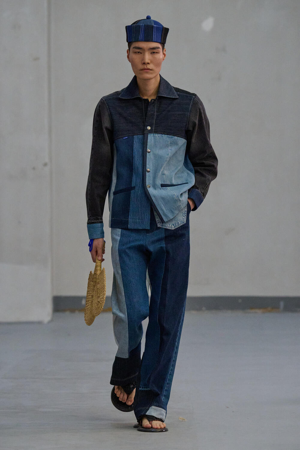 VICTOR-HART WOMEN SS 2027 - Foto #2