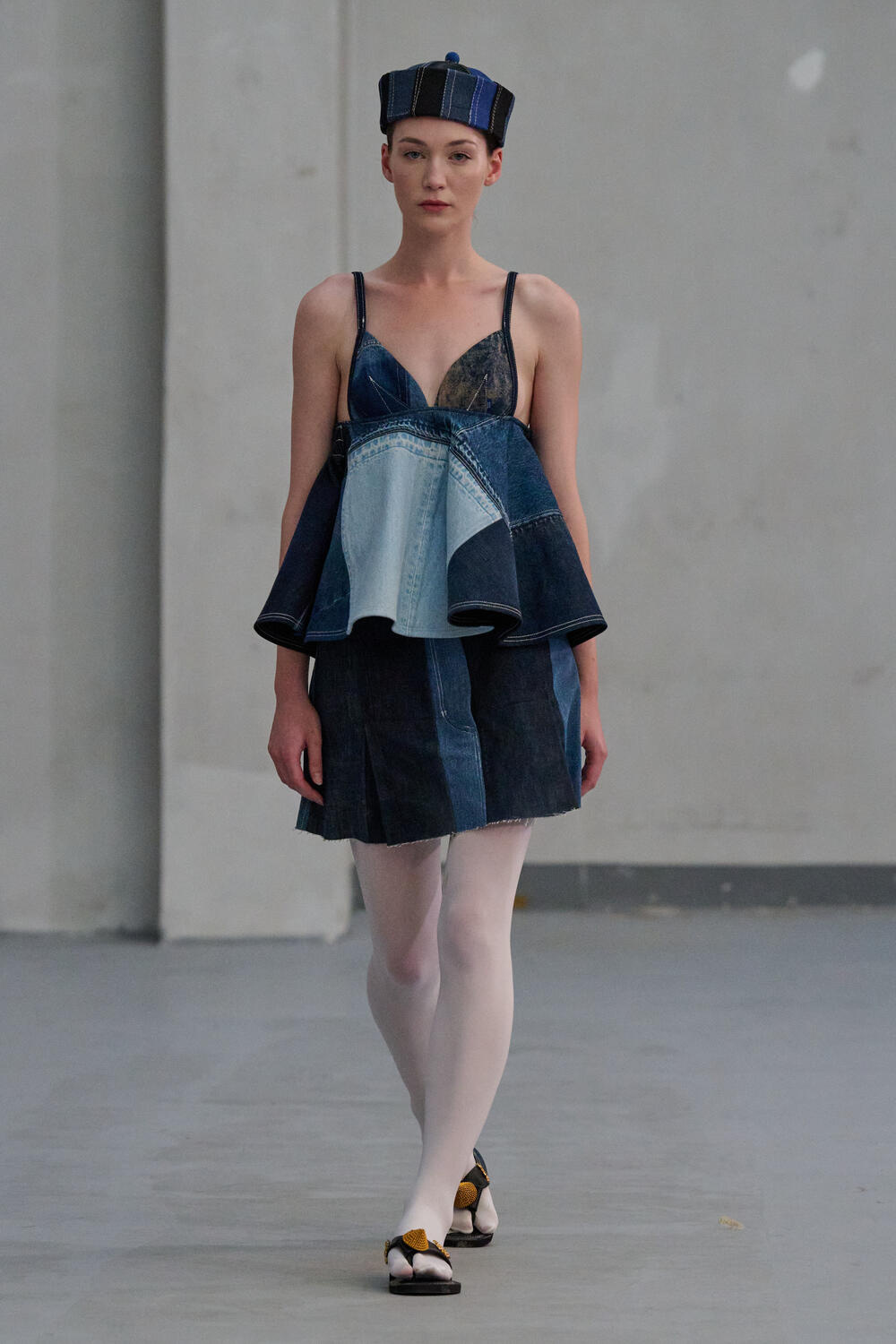 VICTOR-HART WOMEN SS 2027 - Foto #3
