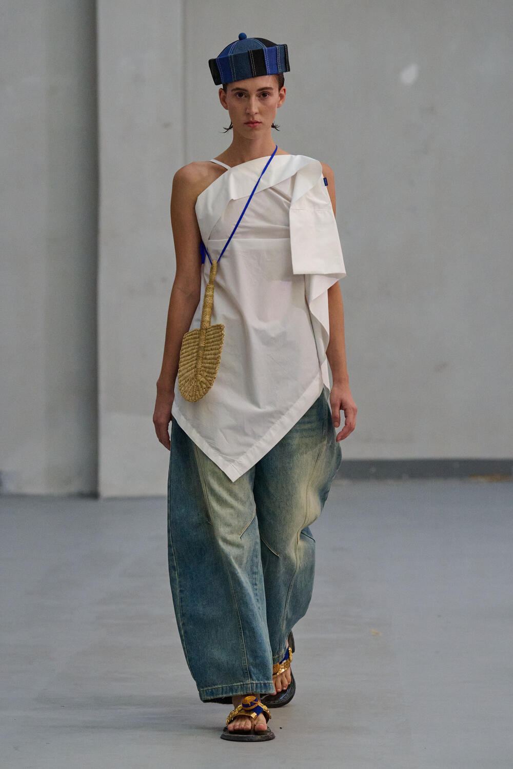 VICTOR-HART WOMEN SS 2027 - Foto #4