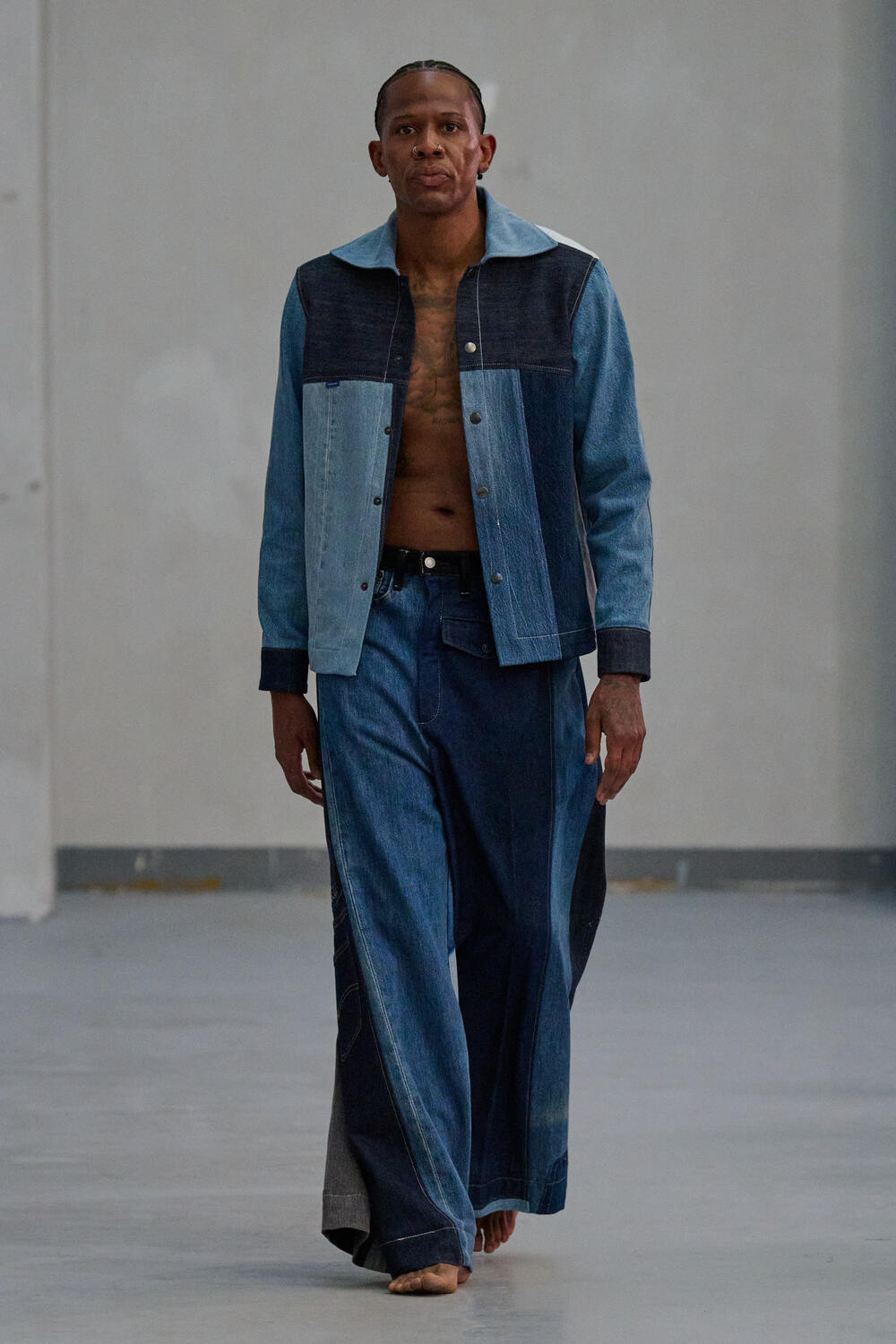 VICTOR-HART WOMEN SS 2027 - Foto #5