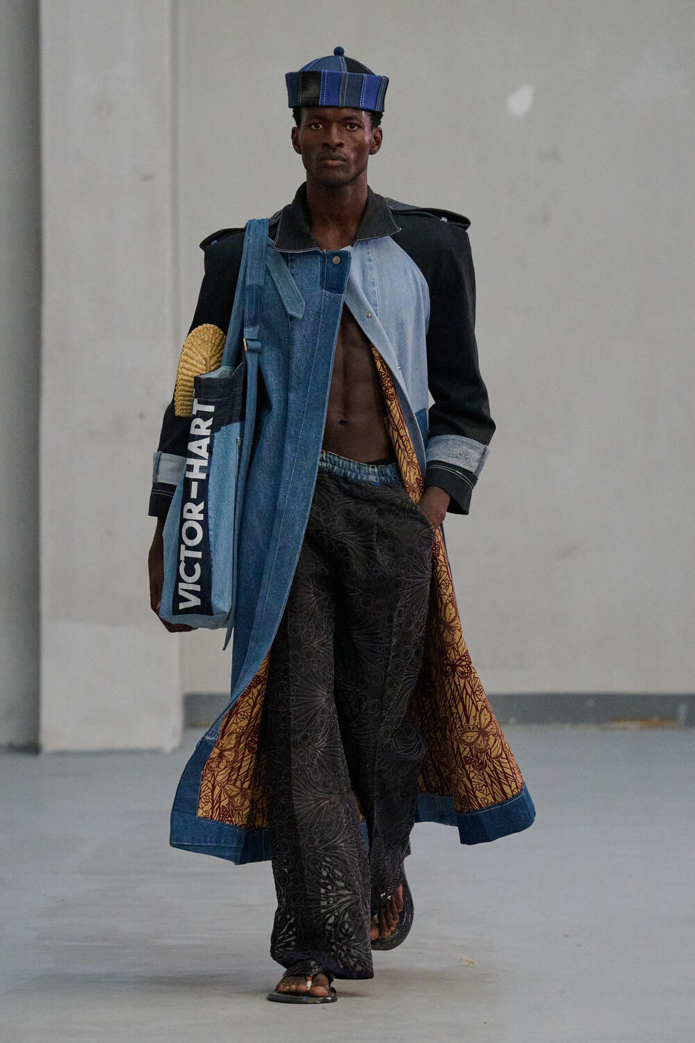 VICTOR-HART WOMEN SS 2027 - Foto #16