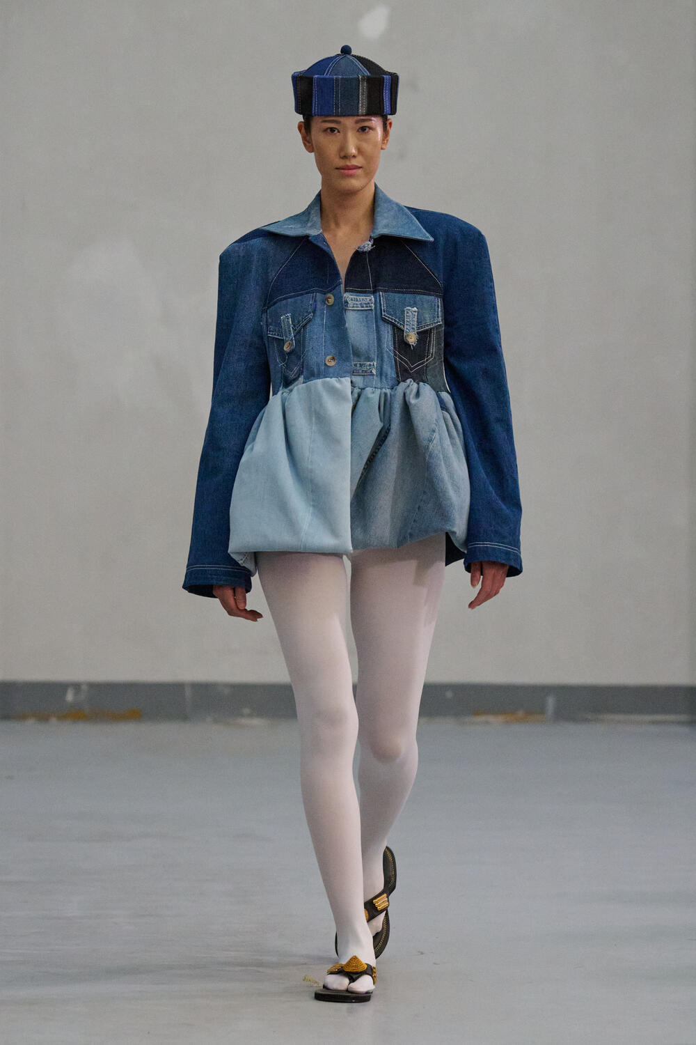 VICTOR-HART WOMEN SS 2027 - Foto #17