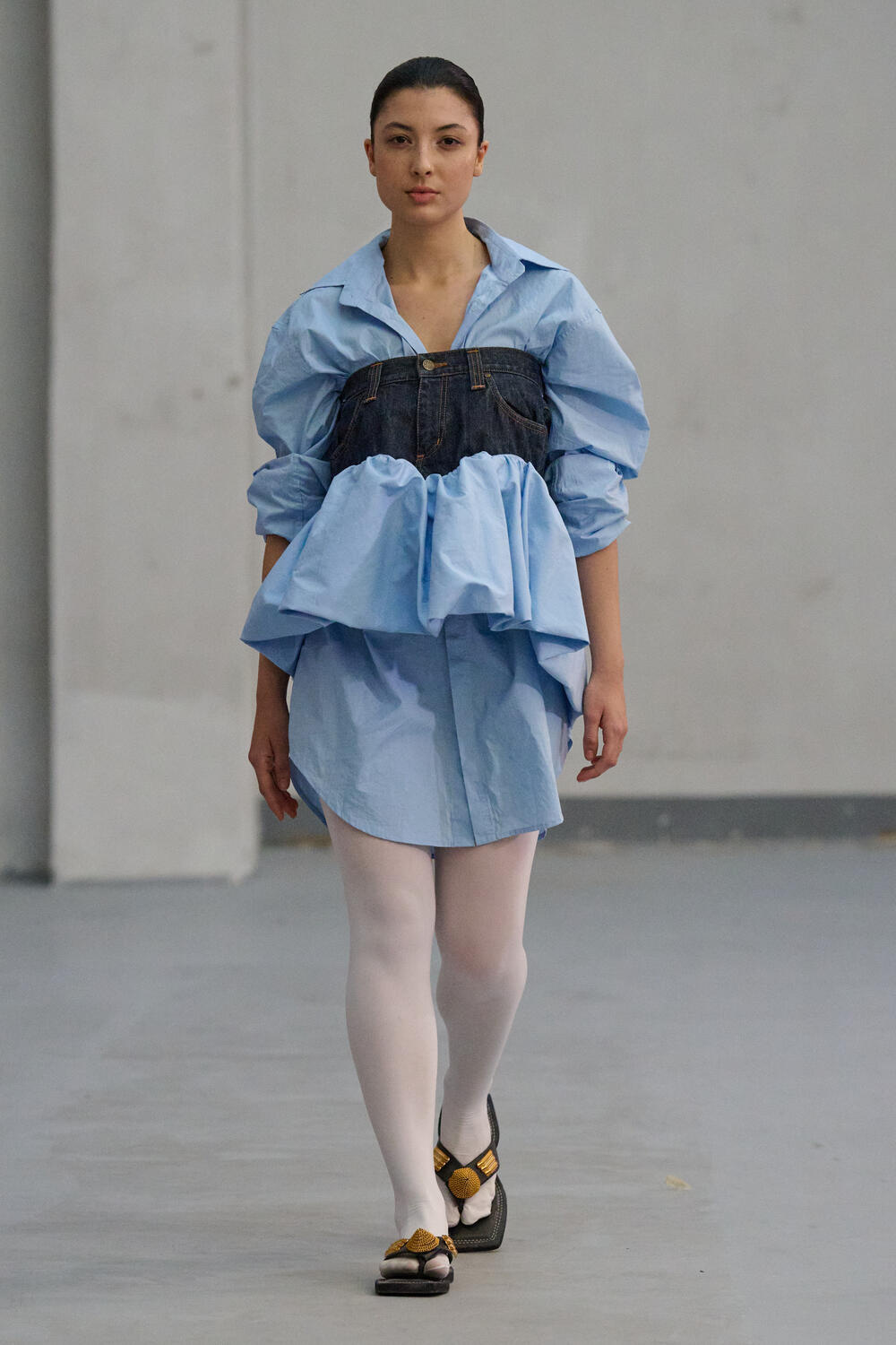 VICTOR-HART WOMEN SS 2027 - Foto #18