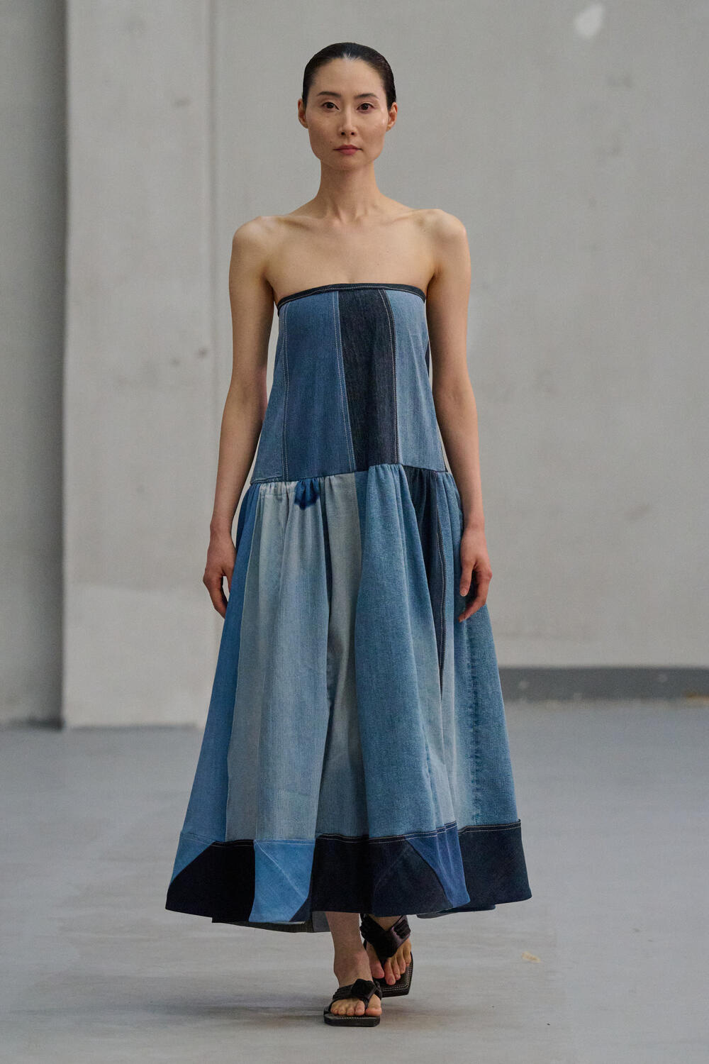VICTOR-HART WOMEN SS 2027 - Foto #19