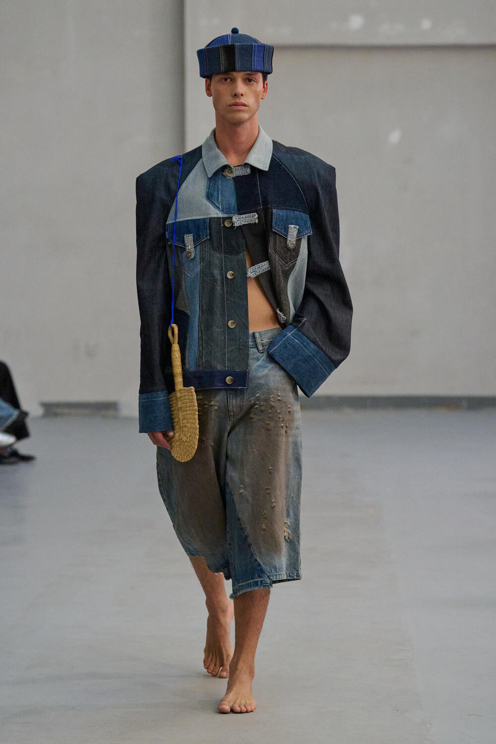 VICTOR-HART WOMEN SS 2027 - Foto #20