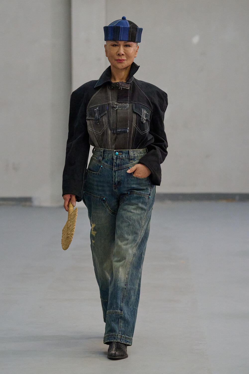 VICTOR-HART WOMEN SS 2027 - Foto #21