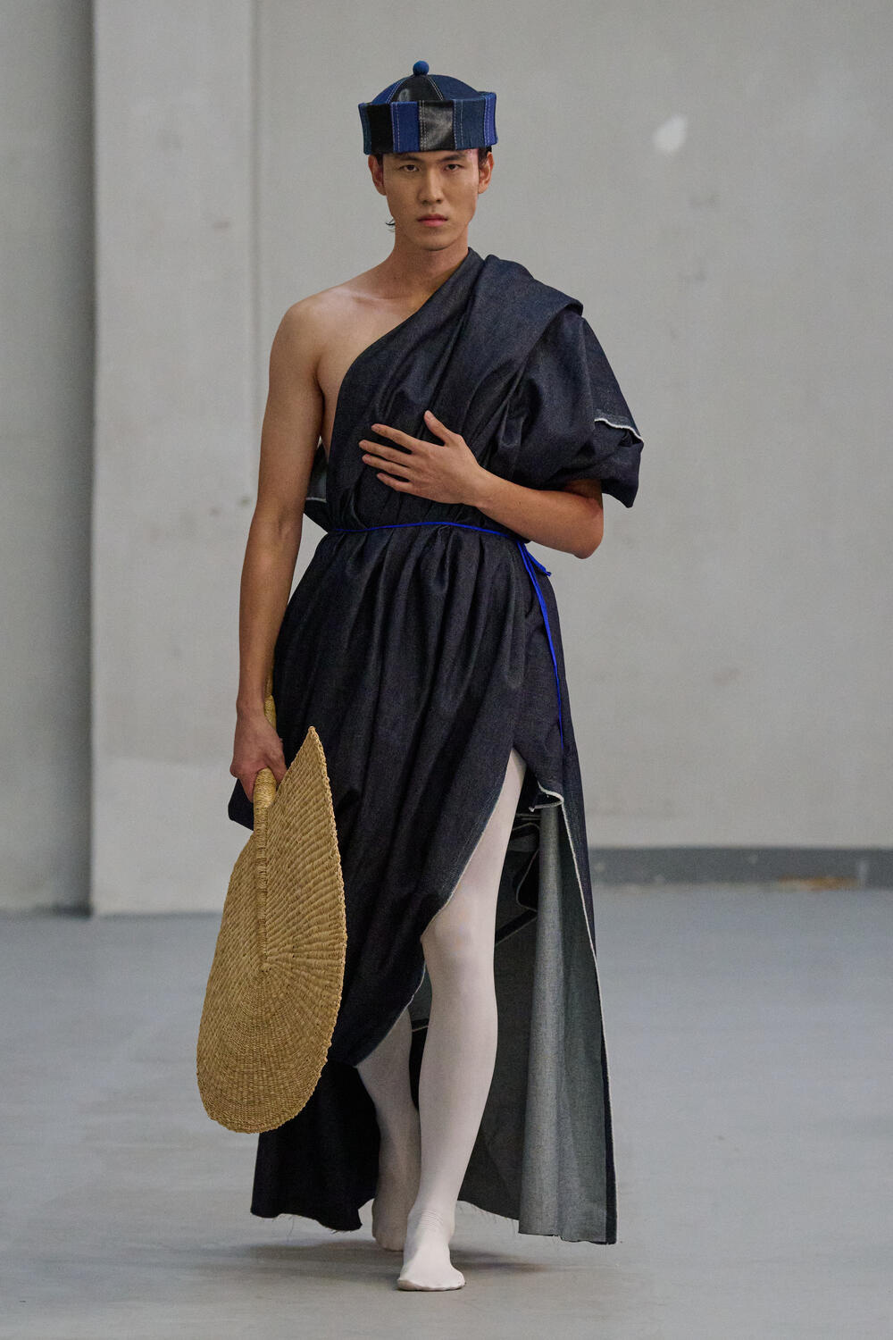VICTOR-HART WOMEN SS 2027 - Foto #12