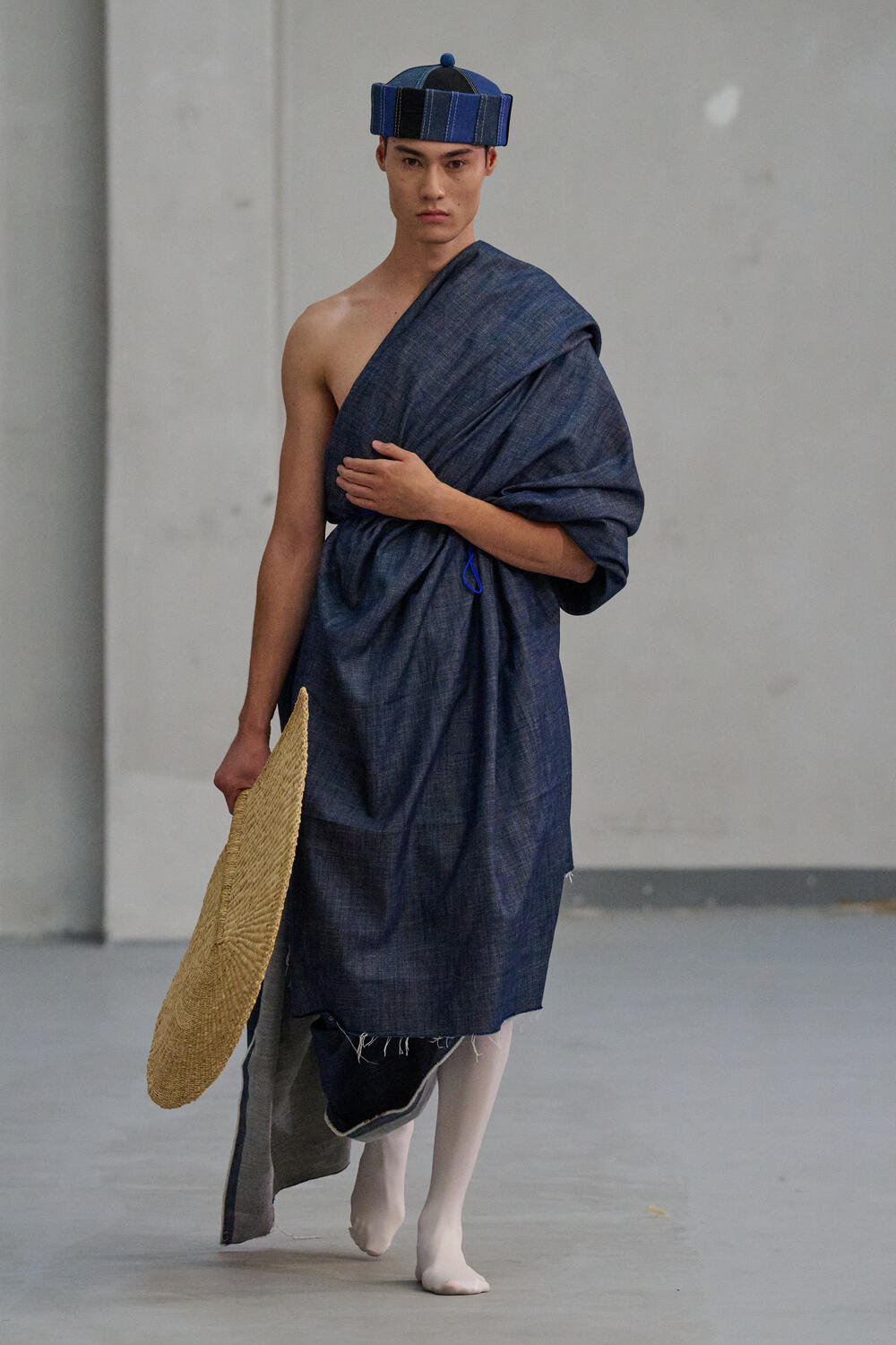 VICTOR-HART WOMEN SS 2027 - Foto #13
