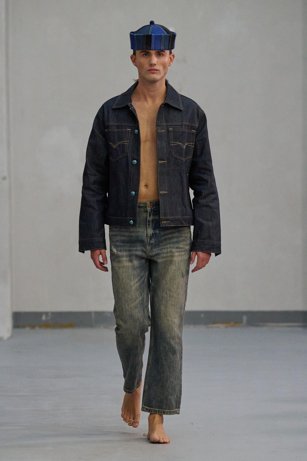 VICTOR-HART WOMEN SS 2027 - Foto #14