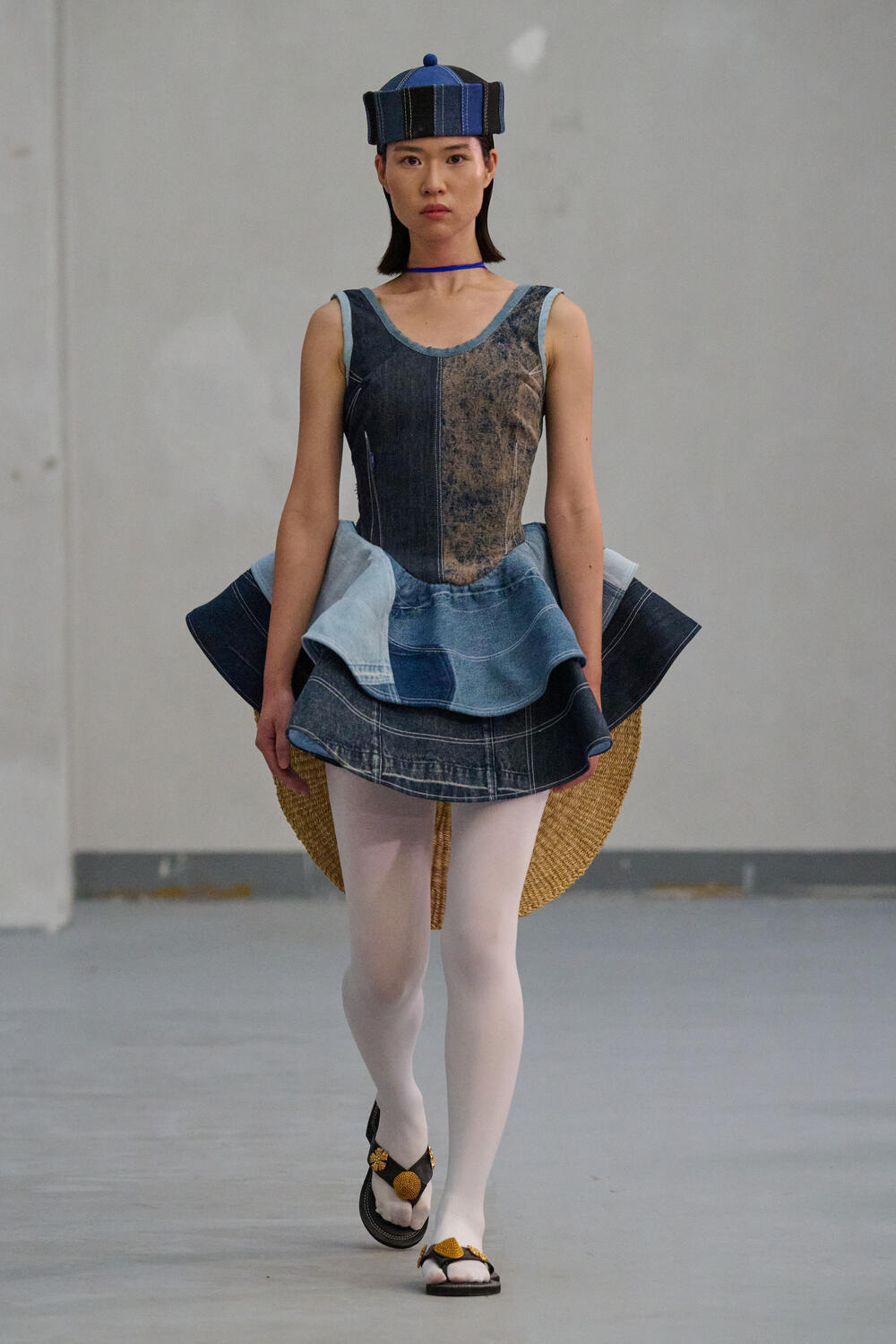 VICTOR-HART WOMEN SS 2027 - Foto #15