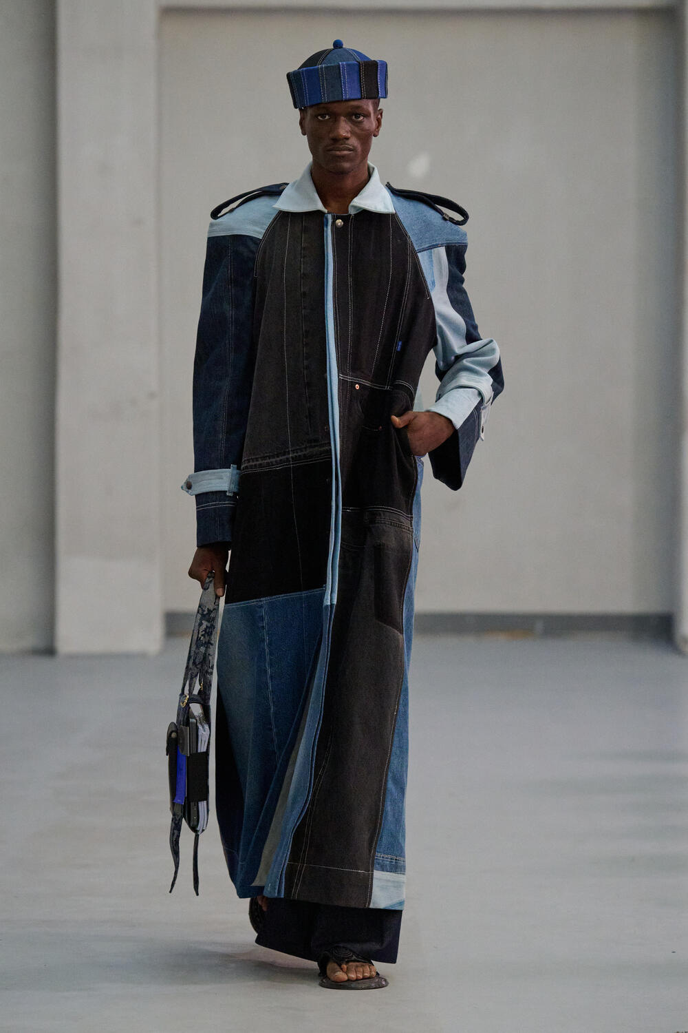 VICTOR-HART WOMEN SS 2027 - Foto #26