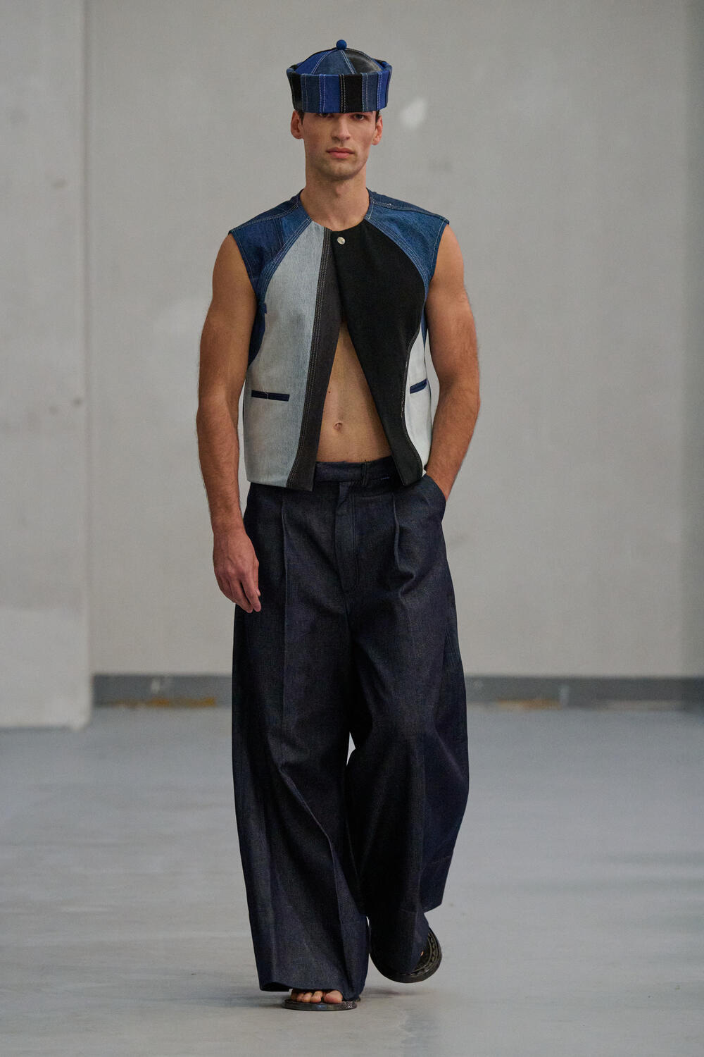 VICTOR-HART WOMEN SS 2027 - Foto #27