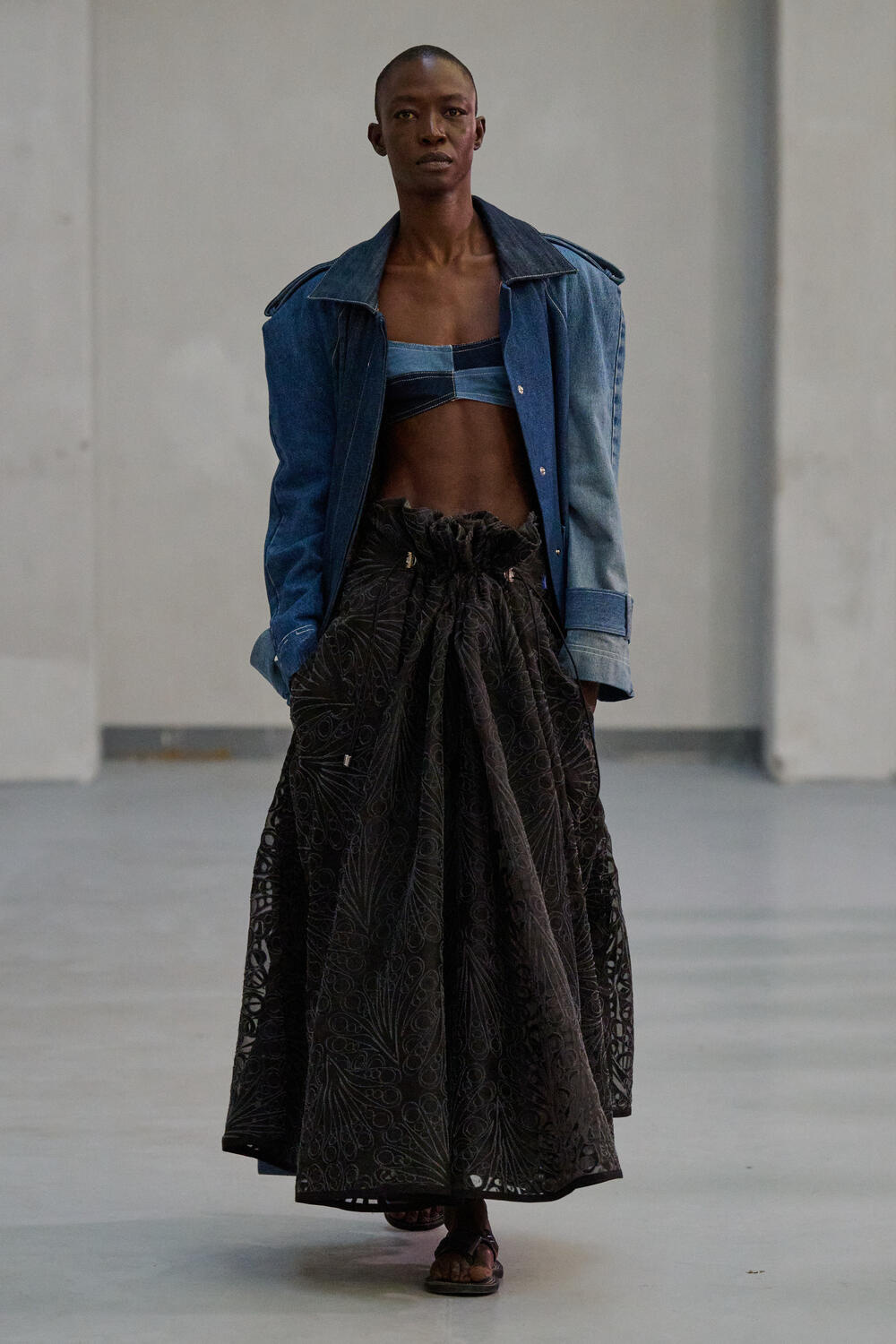 VICTOR-HART WOMEN SS 2027 - Foto #28