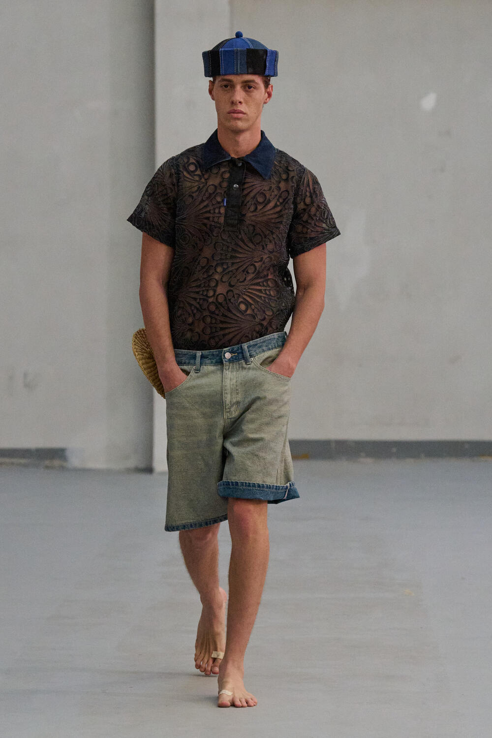 VICTOR-HART WOMEN SS 2027 - Foto #22