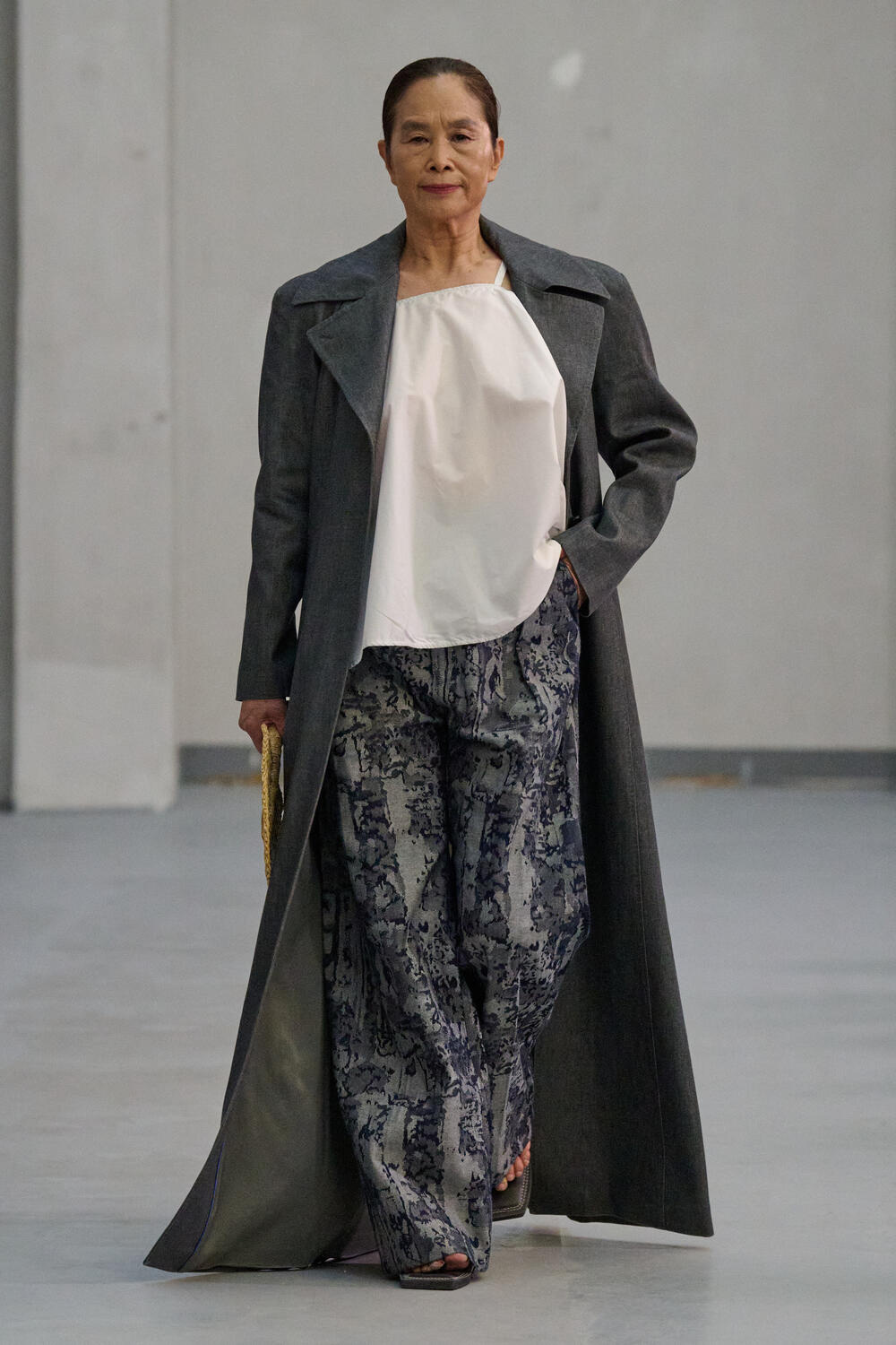 VICTOR-HART WOMEN SS 2027 - Foto #23