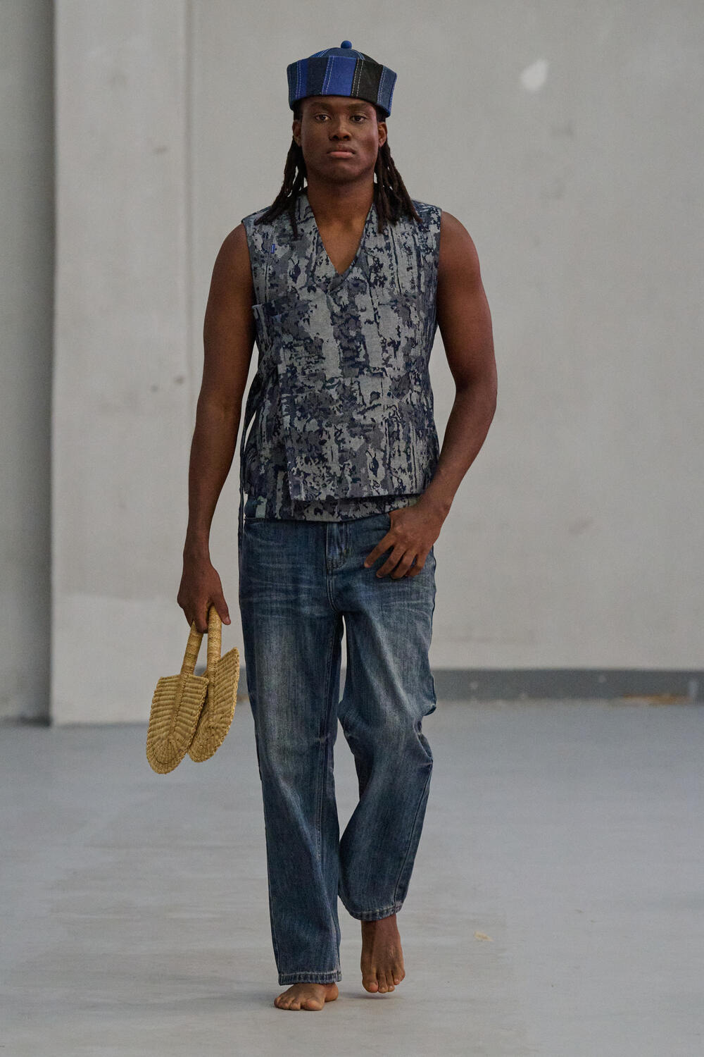 VICTOR-HART WOMEN SS 2027 - Foto #24