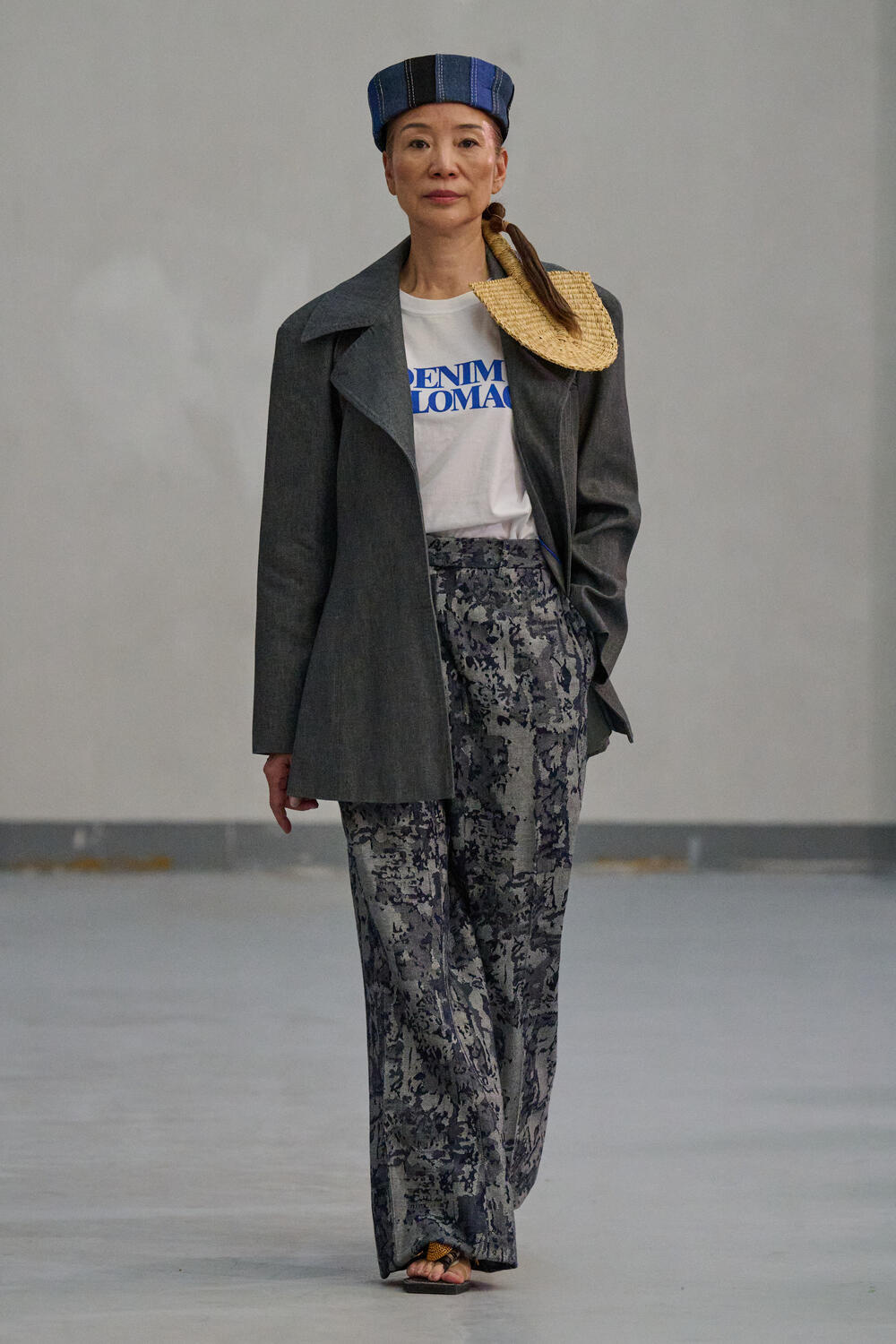 VICTOR-HART WOMEN SS 2027 - Foto #25