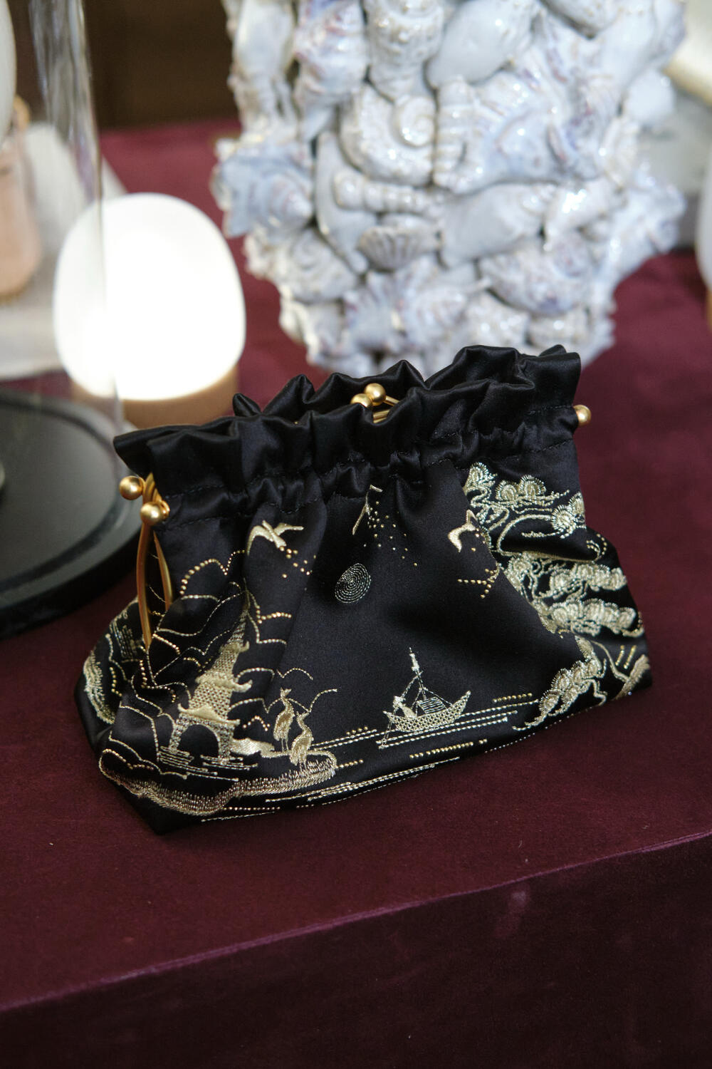AMATO DANIELE WOMEN SS 2027 - Foto #8