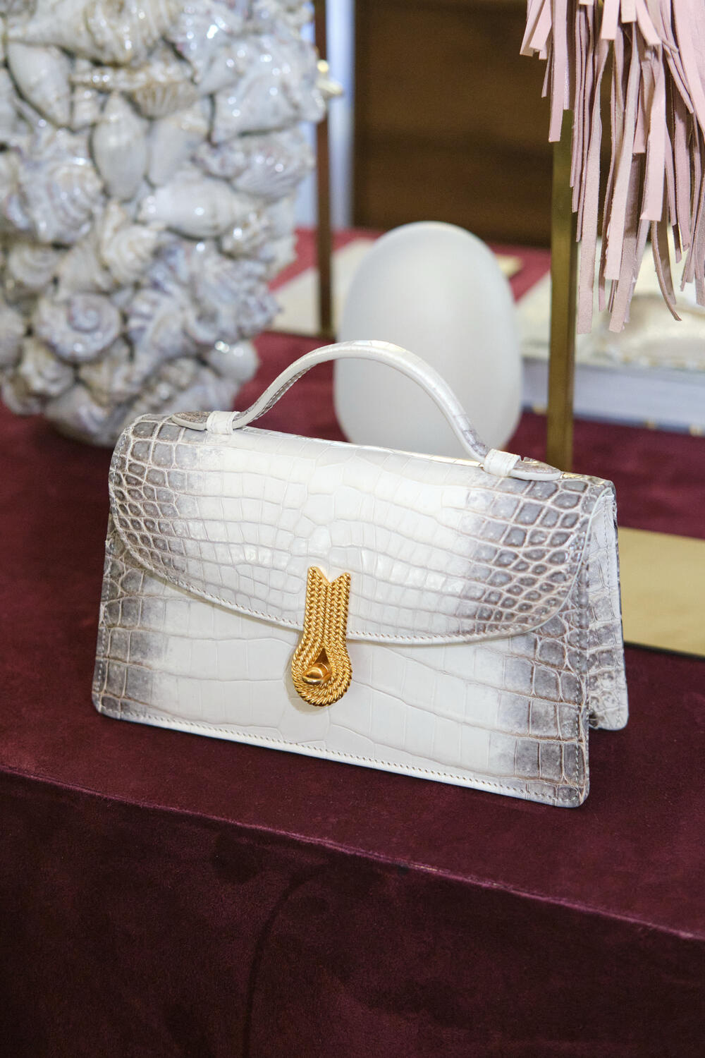 AMATO DANIELE WOMEN SS 2027 - Foto #9