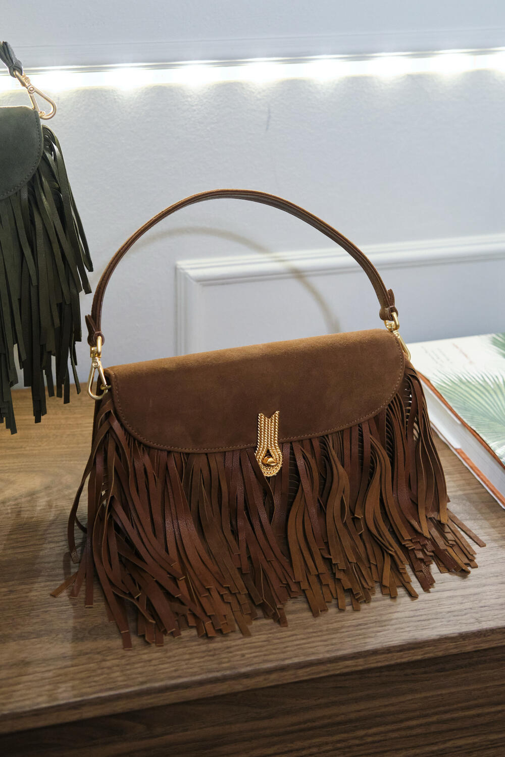 AMATO DANIELE WOMEN SS 2027 - Foto #21