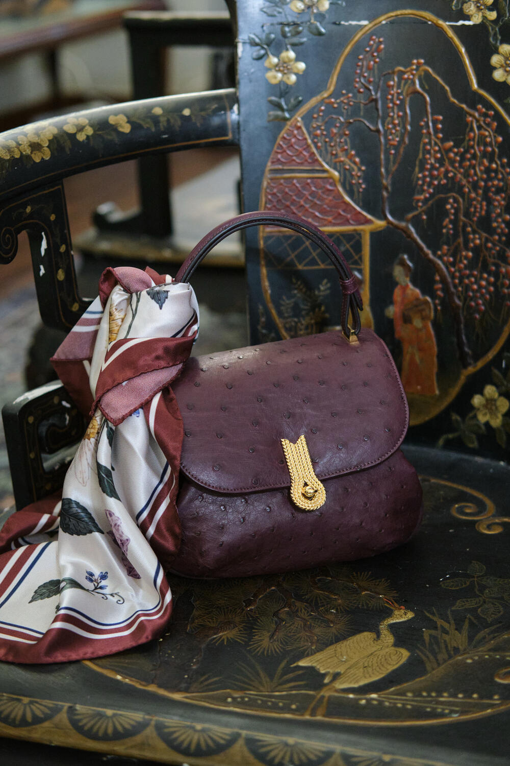 AMATO DANIELE WOMEN SS 2027 - Foto #13