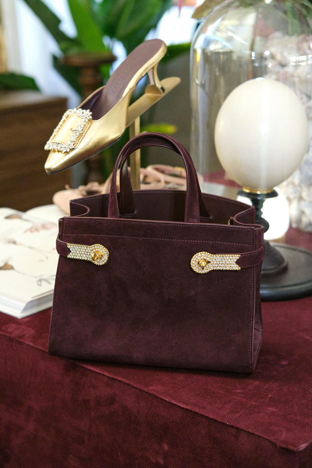 AMATO DANIELE WOMEN SS 2027 - Foto #14