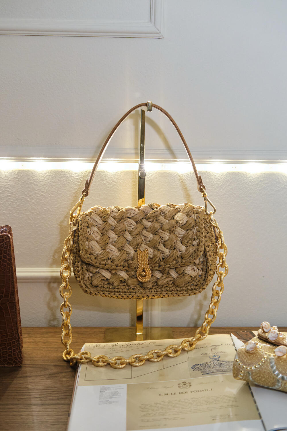 AMATO DANIELE WOMEN SS 2027 - Foto #23