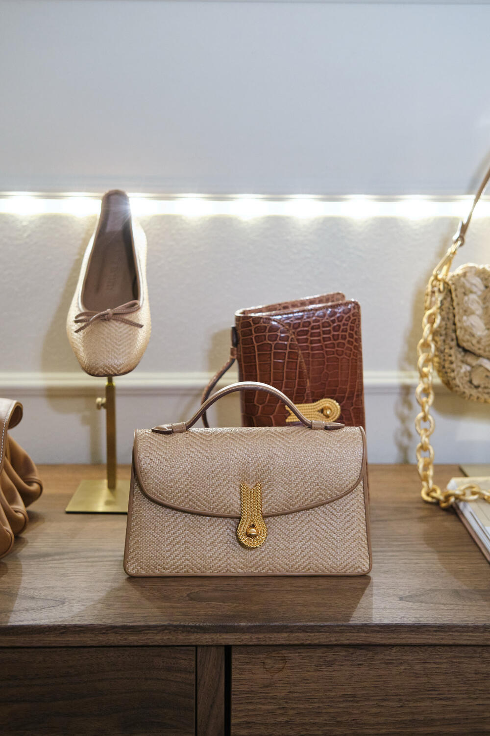 AMATO DANIELE WOMEN SS 2027 - Foto #25