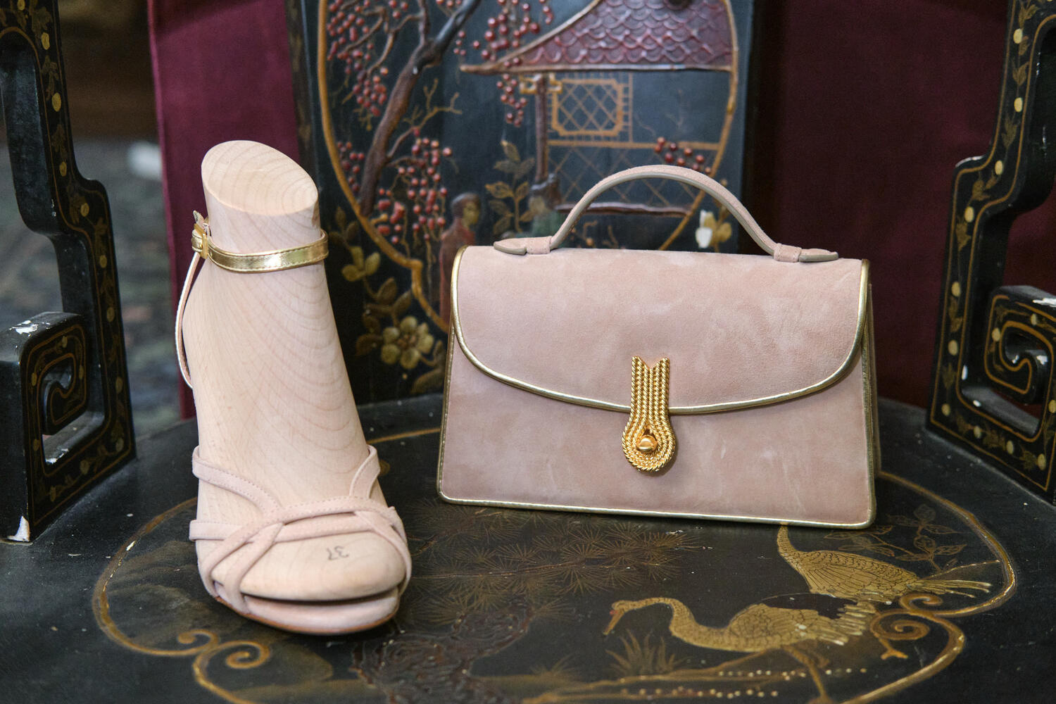 AMATO DANIELE WOMEN SS 2027 - Foto #38