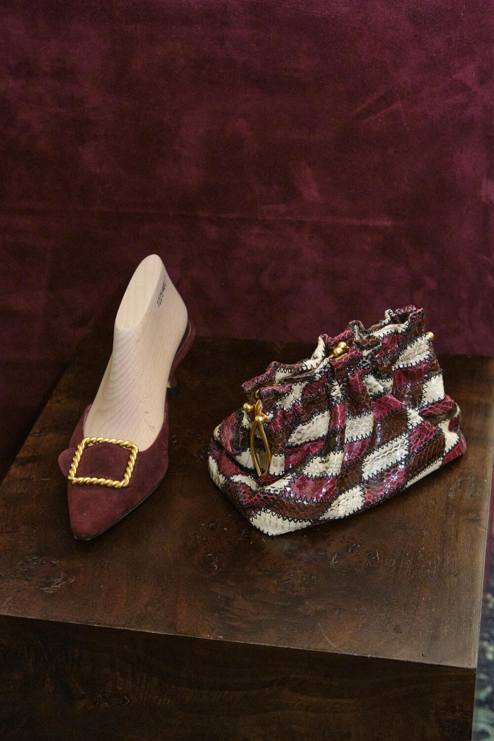 AMATO DANIELE WOMEN SS 2027 - Foto #39