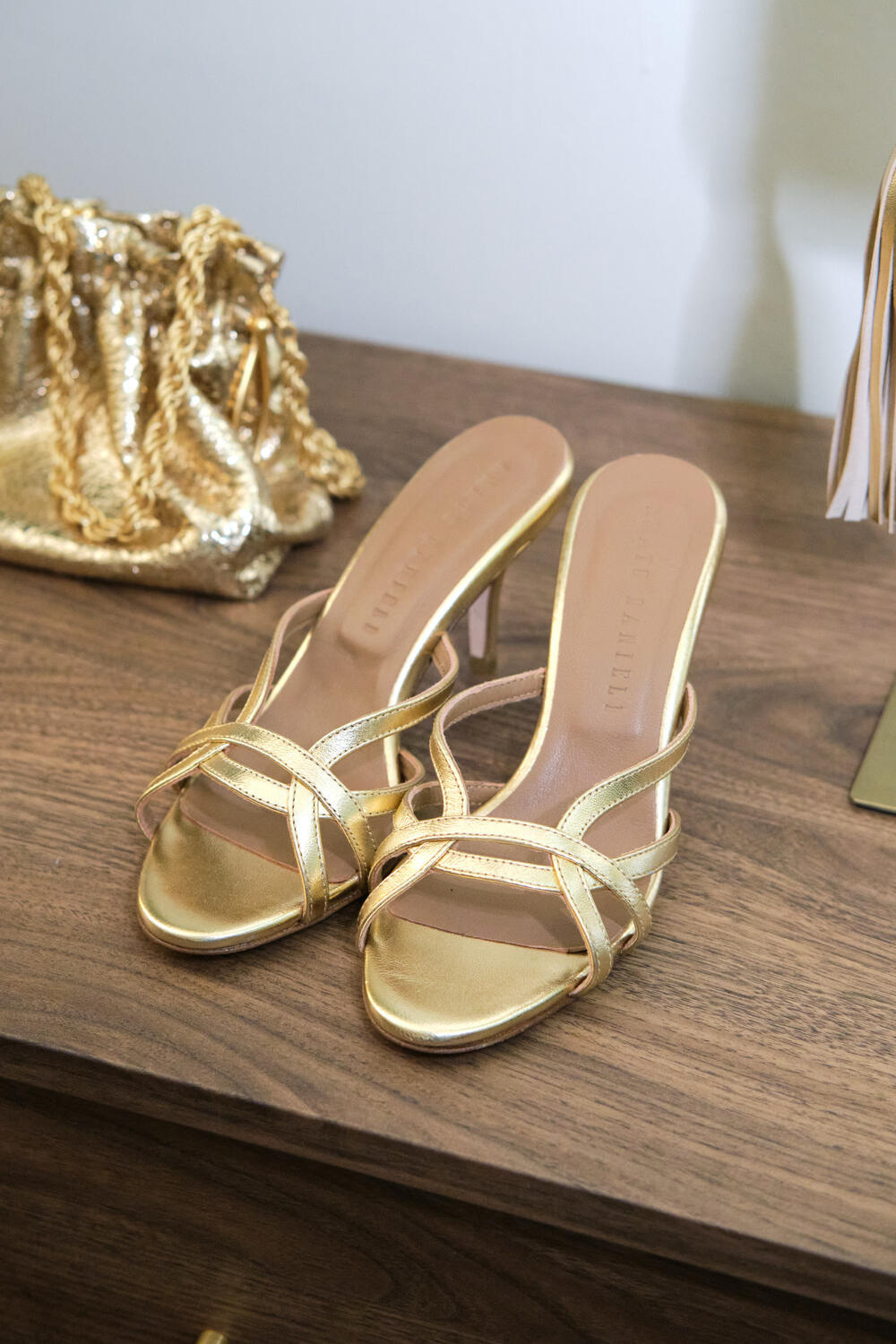 AMATO DANIELE WOMEN SS 2027 - Foto #33