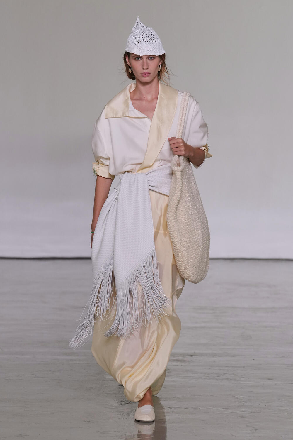 BOTTEGA VENETA WOMEN SS 2027 - Foto #1