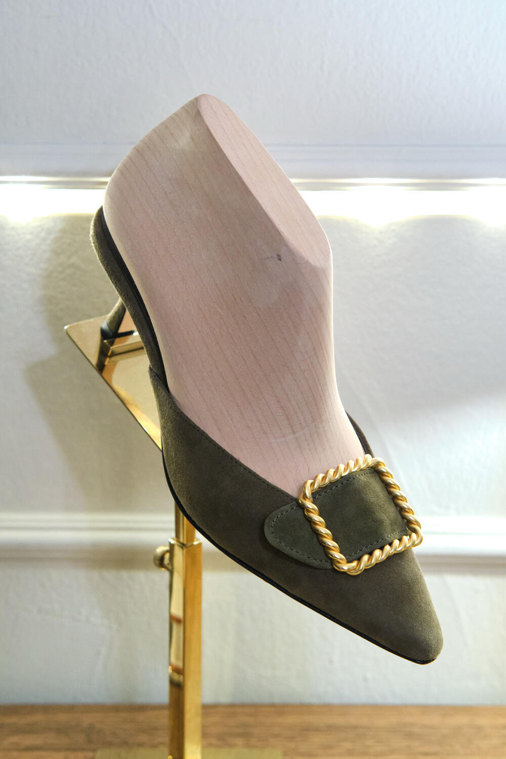 AMATO DANIELE WOMEN SS 2027 - Foto #43