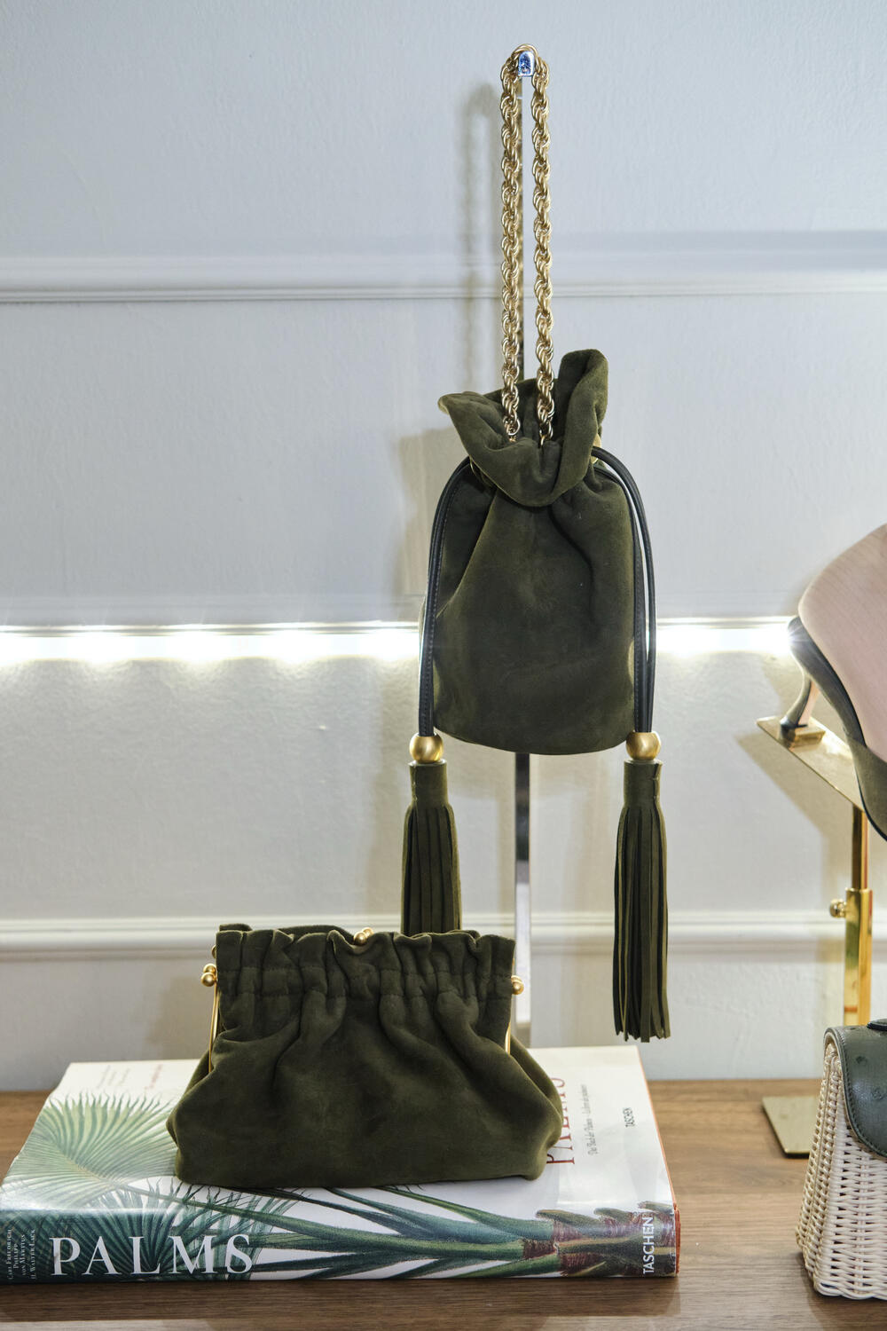 AMATO DANIELE WOMEN SS 2027 - Foto #44