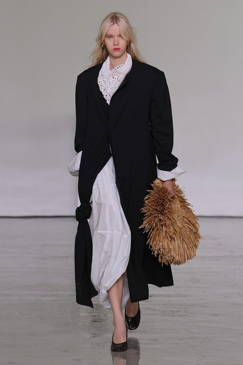 BOTTEGA VENETA WOMEN SS 2027 - Foto #6