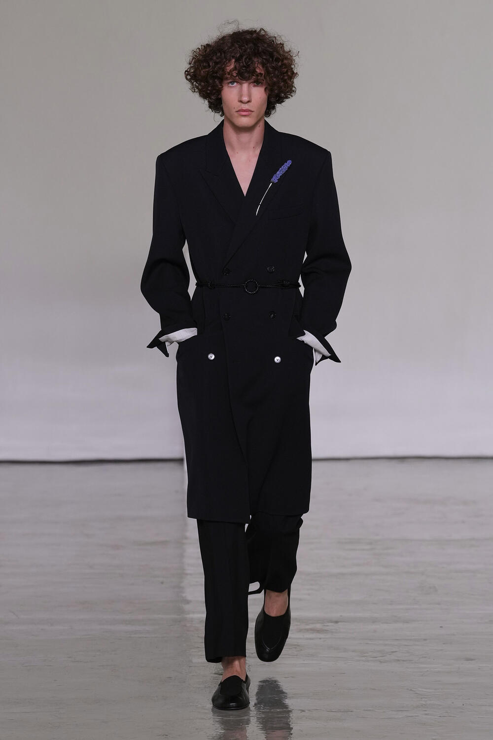 BOTTEGA VENETA WOMEN SS 2027 - Foto #10