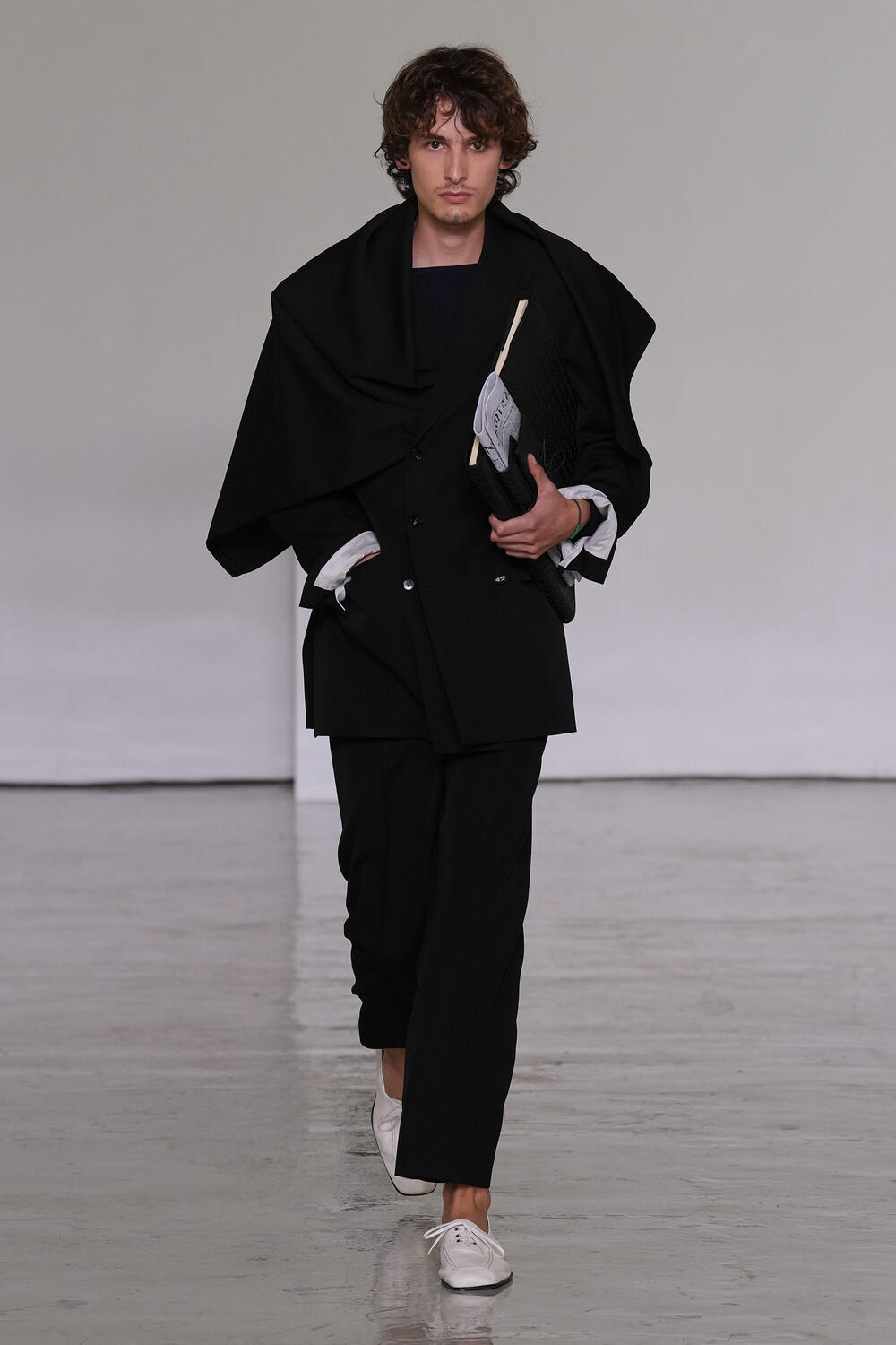 BOTTEGA VENETA WOMEN SS 2027 - Foto #11