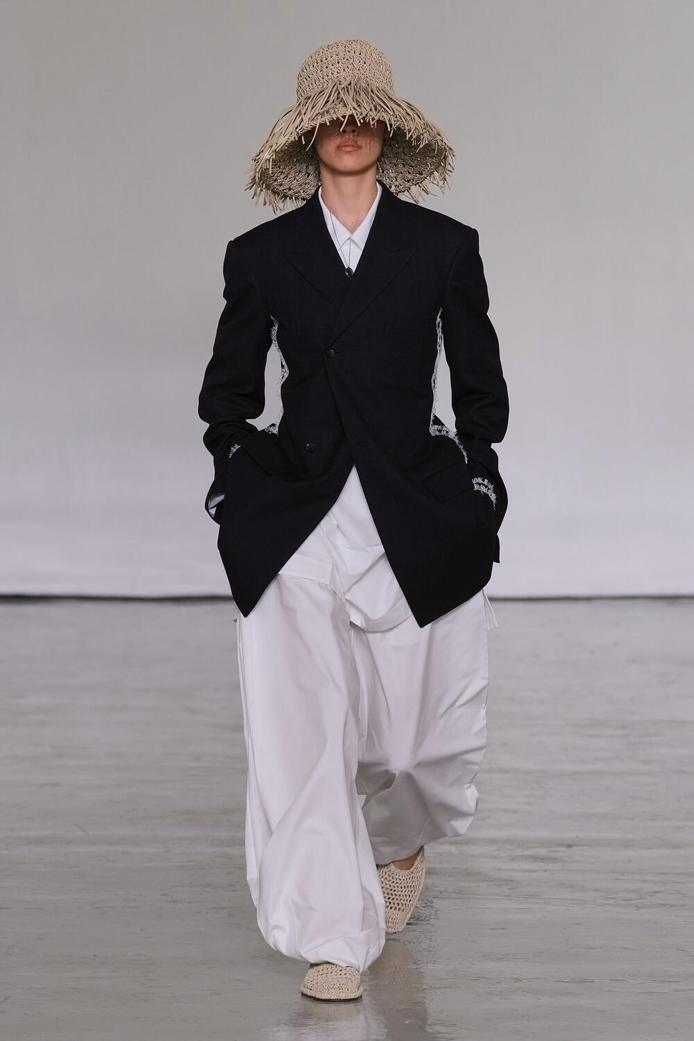 BOTTEGA VENETA WOMEN SS 2027 - Foto #2