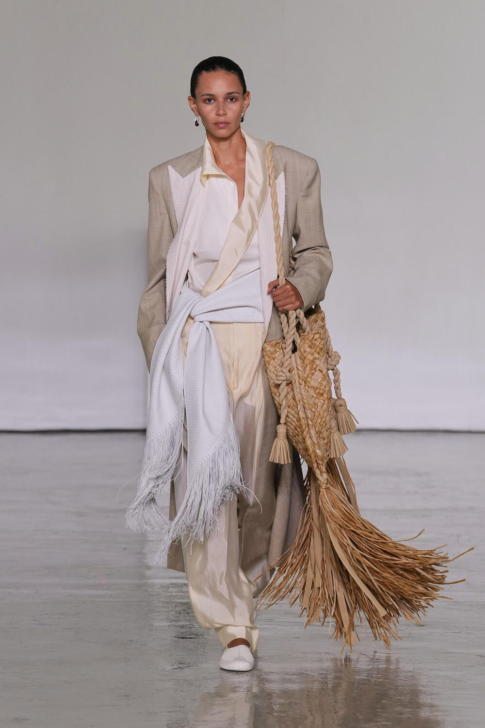 BOTTEGA VENETA WOMEN SS 2027 - Foto #3
