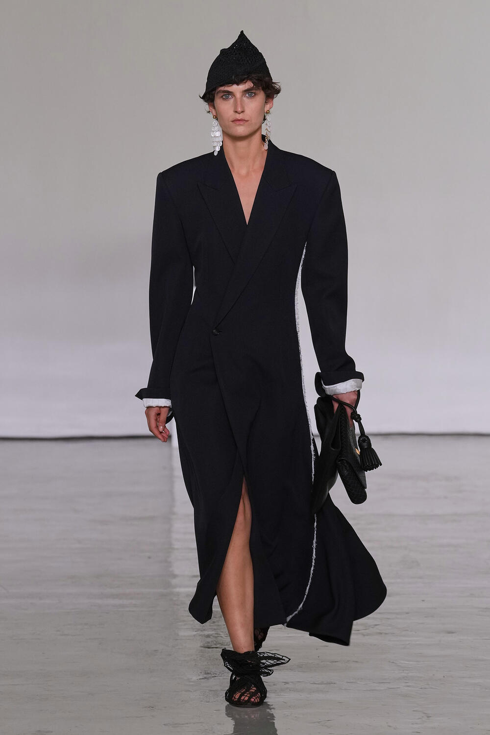BOTTEGA VENETA WOMEN SS 2027 - Foto #4