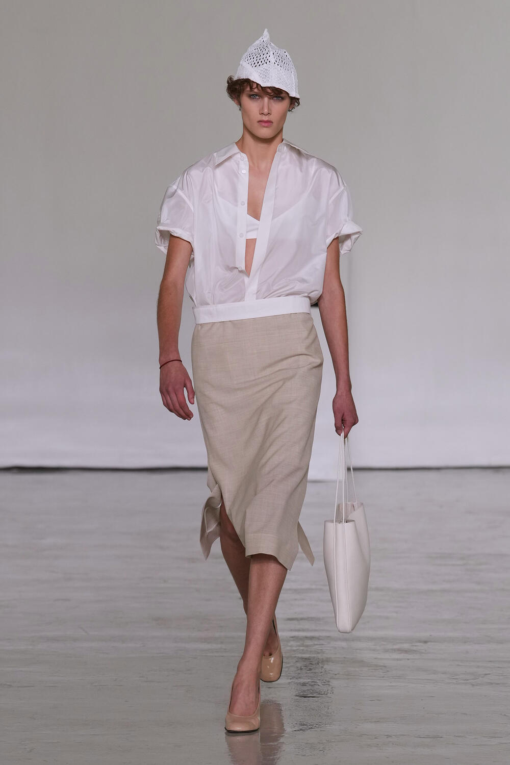 BOTTEGA VENETA WOMEN SS 2027 - Foto #5