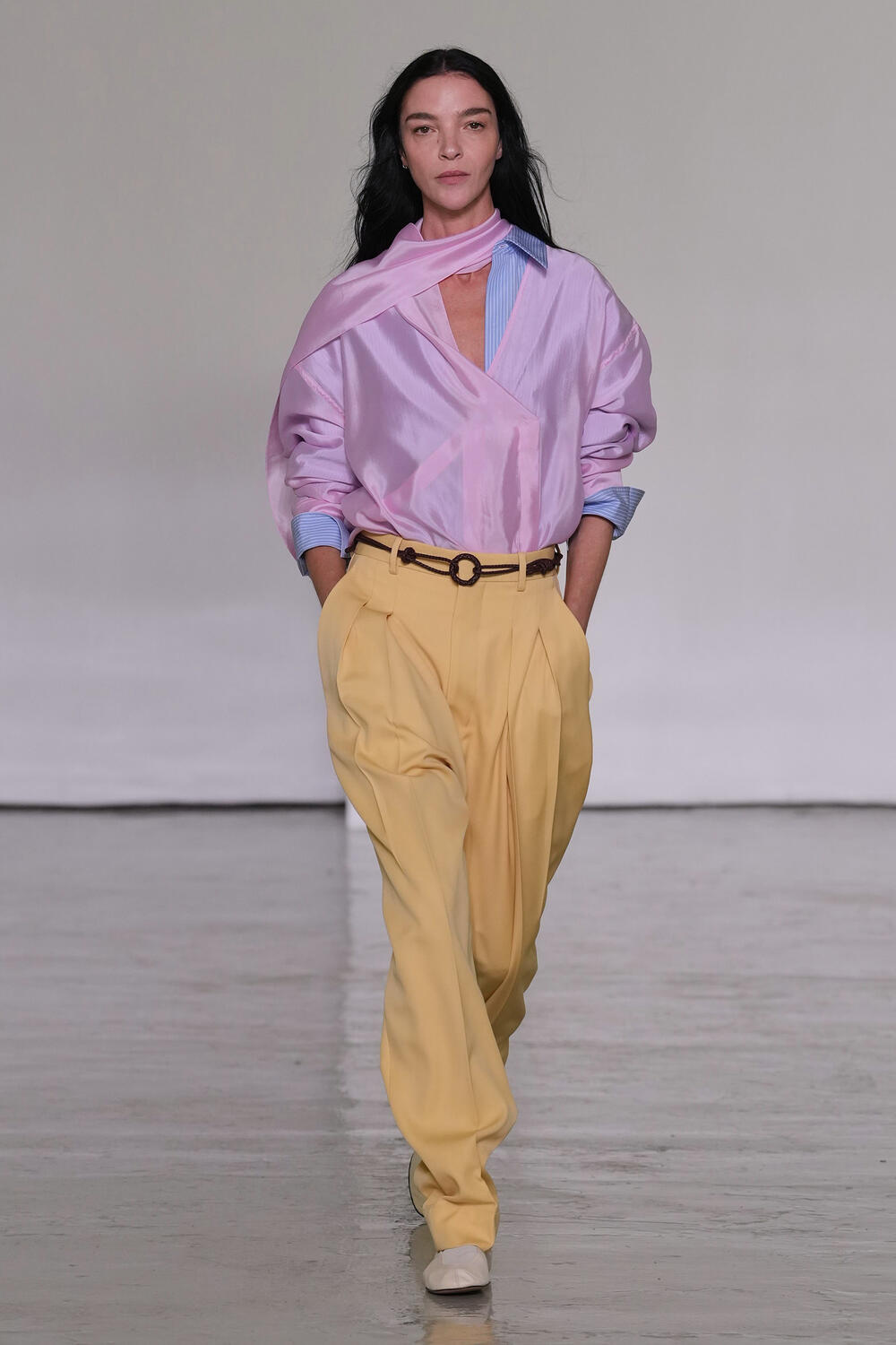 BOTTEGA VENETA WOMEN SS 2027 - Foto #16