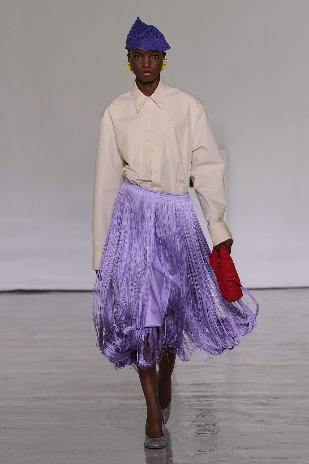 BOTTEGA VENETA WOMEN SS 2027 - Foto #17