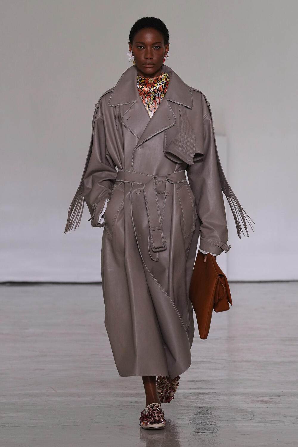 BOTTEGA VENETA WOMEN SS 2027 - Foto #18