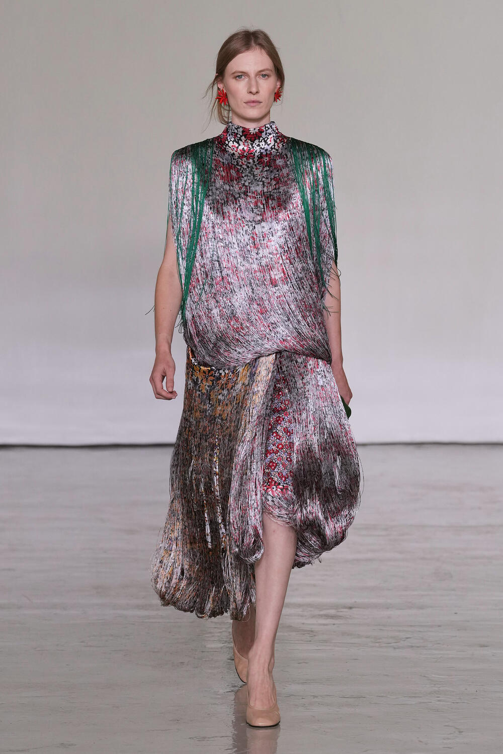 BOTTEGA VENETA WOMEN SS 2027 - Foto #19
