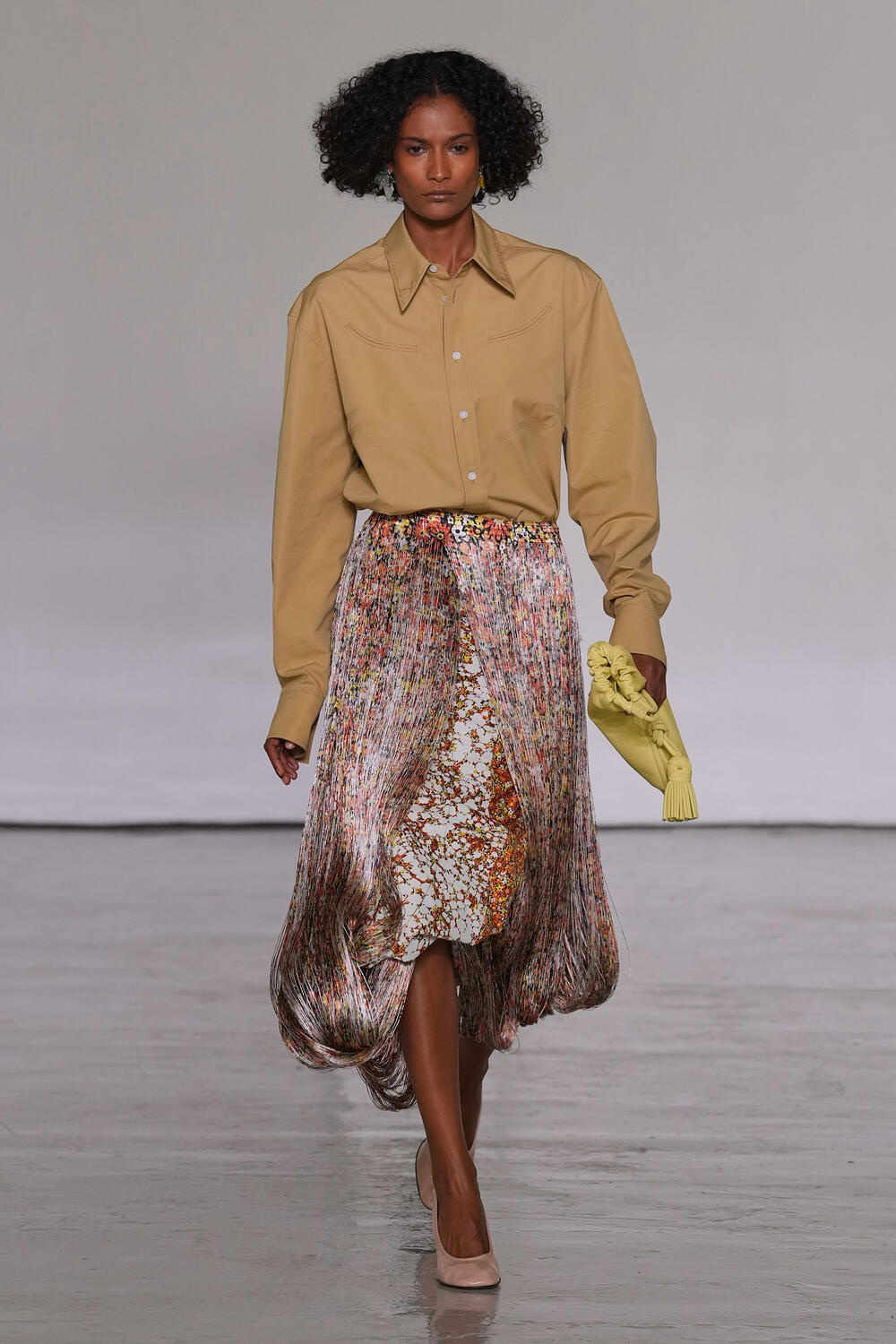 BOTTEGA VENETA WOMEN SS 2027 - Foto #20